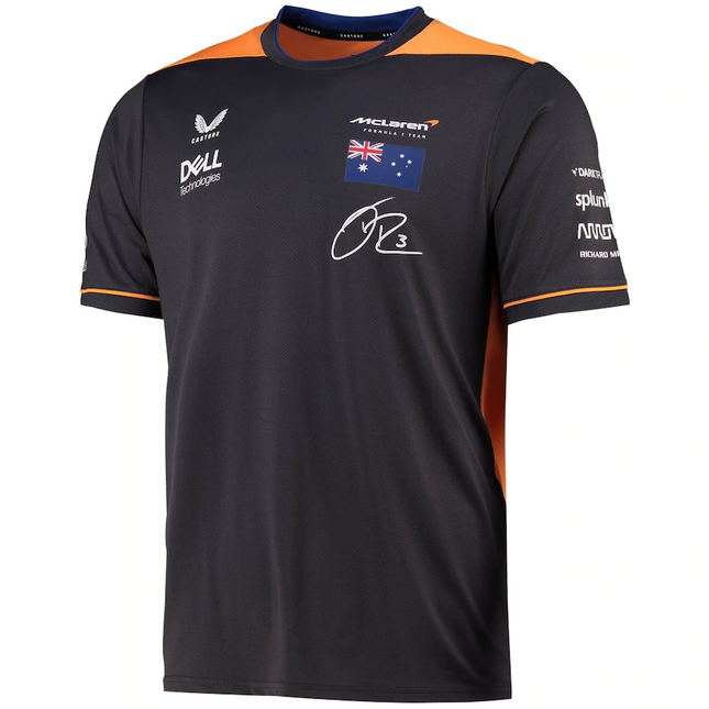 Maglia FORMULA 1 McLaren 2022/23