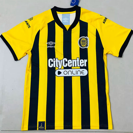 Maglia Rosario Central Home 2022/23