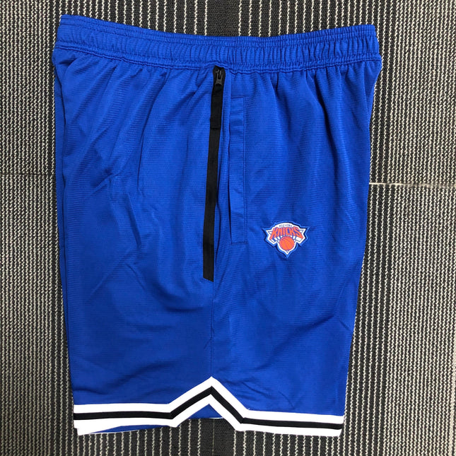 Pantaloncini NBA New York Knicks