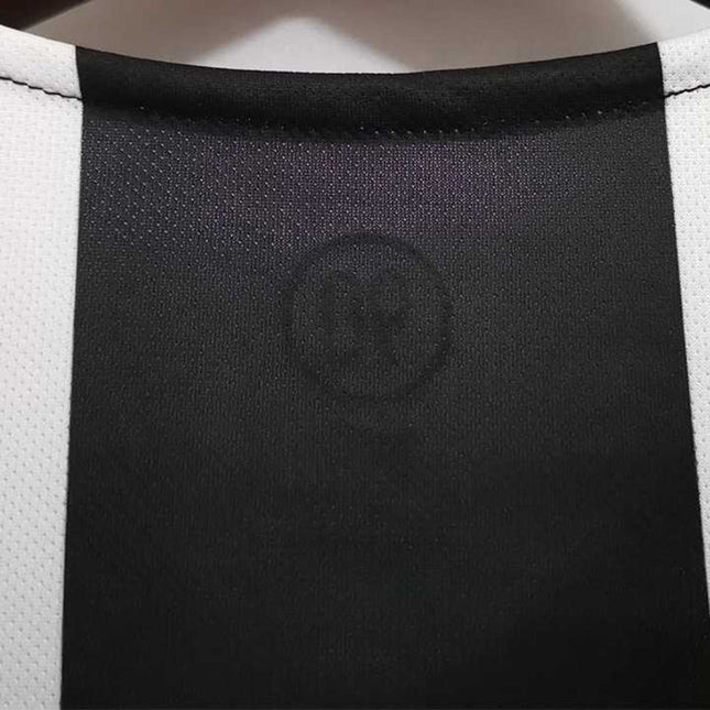 Maglia Retro Juventus Home Ibrahimovic 2004/06