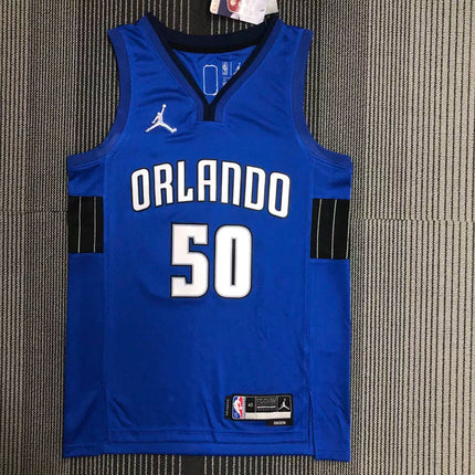 Maglia NBA Orlando Magic Blu 2021/22
