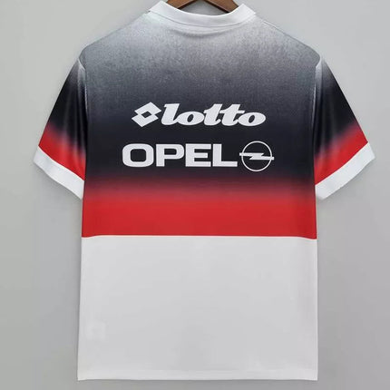 Maglia Milan Retro Allenamento 1995/96