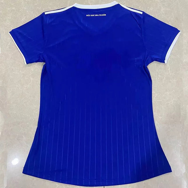 Maglia Donna Universidad De Chile Home 2022/23