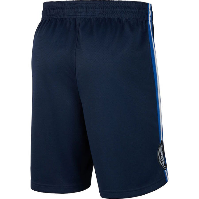 Pantaloncini NBA Mavericks Dallas SWINGMAN Icon Edition 2020/21
