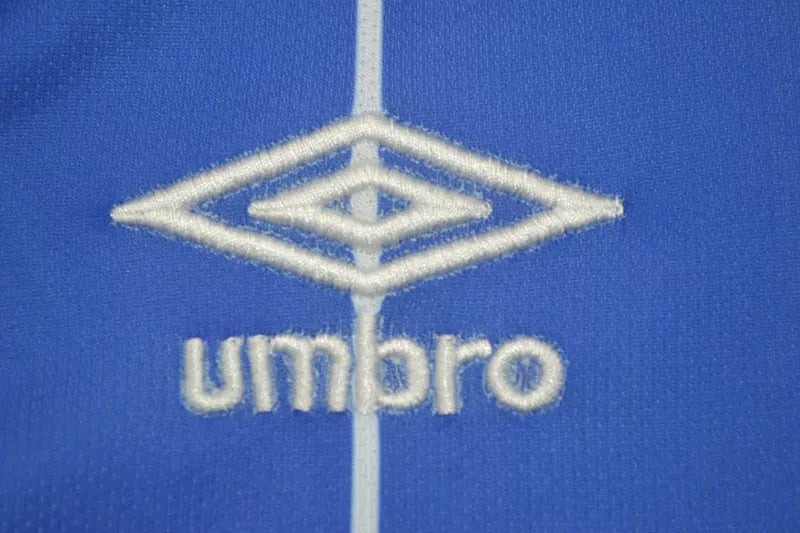 Maglia Retro Ajax Trasferta 1990/91