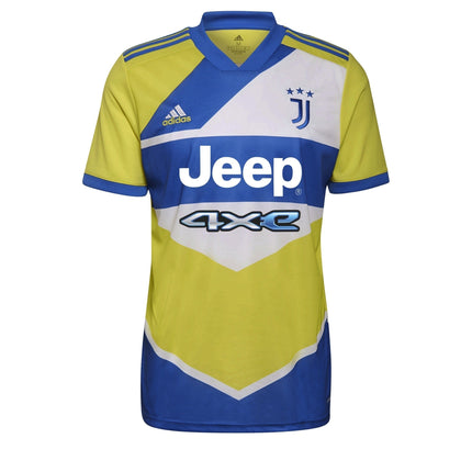 Terza Maglia Juventus 2021/22