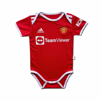 Body Bimbo Manchester United Home 2021/22