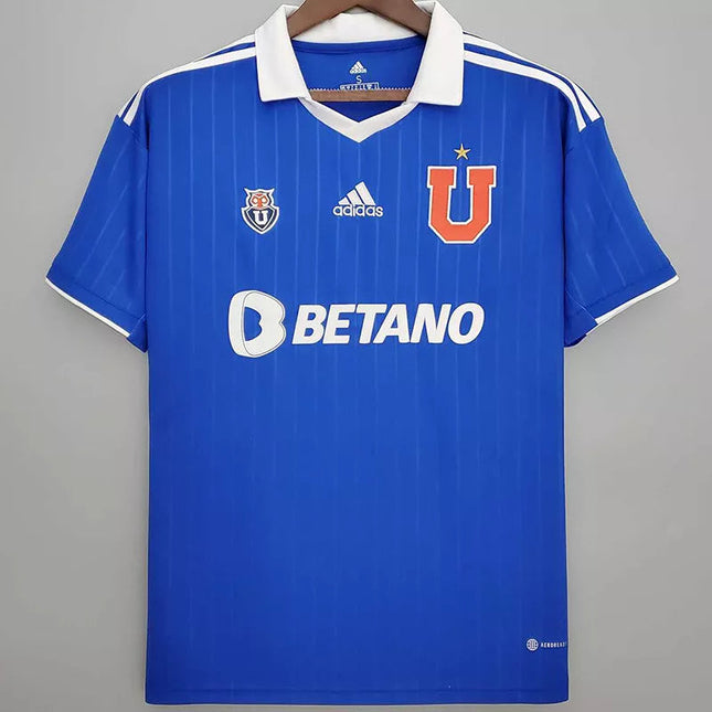 Maglia Universidad De Chile Home 2022/23
