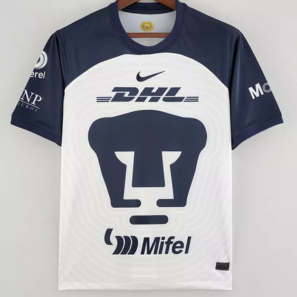 Maglia Pumas UNAM Trasferta 2022/23