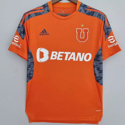 Maglia Universidad De Chile Allenamento 2022/23