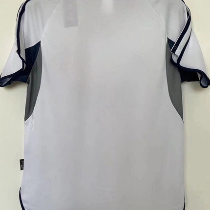 Maglia Retro Real Madrid  Home 2000/01