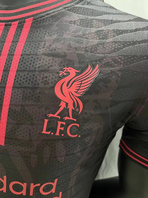 Maglia Liverpool Allenamento 2022/23