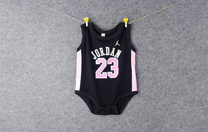 Body Bimbo Jordan Nero