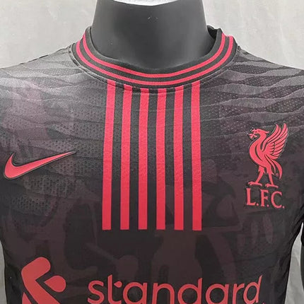 Maglia Liverpool Allenamento 2022/23