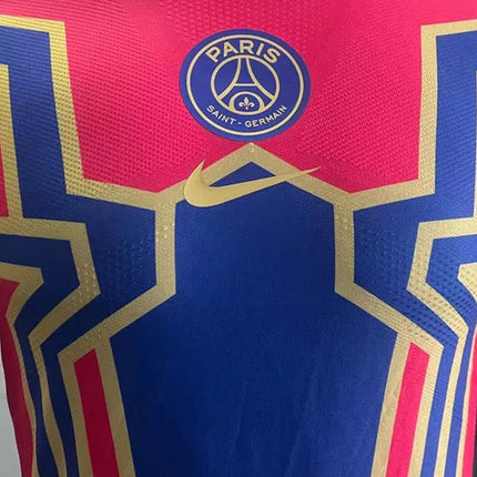 Maglia PSG x Spiderman Allenamento 2022/23