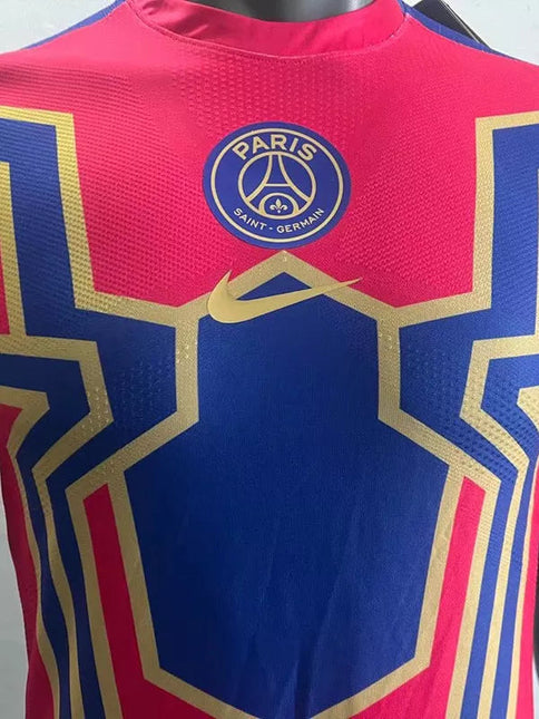 Maglia PSG x Spiderman Allenamento 2022/23