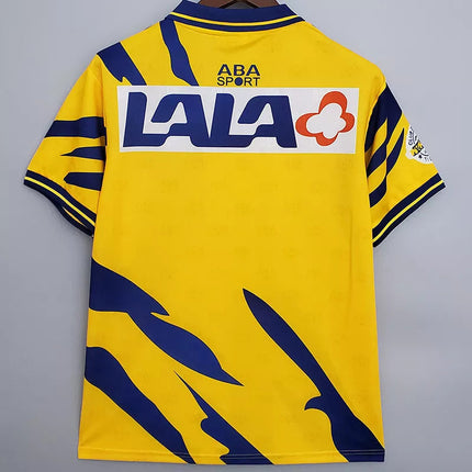 Maglia Retro Tigres UANL Home 1996/97
