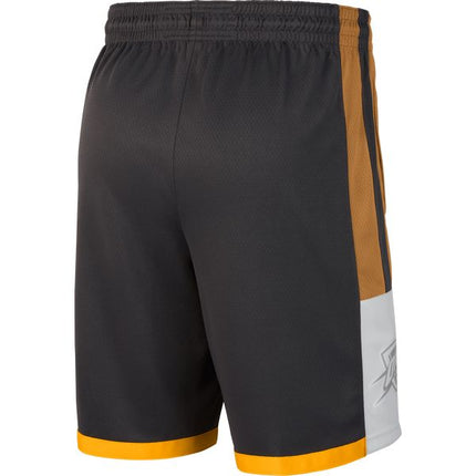 Pantaloncini NBA Oklahoma SWINGMAN Icon Edition 2020/21