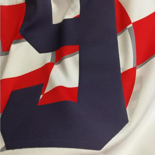 Maglia Retro Croazia Home 1998/99 (Nazionali)