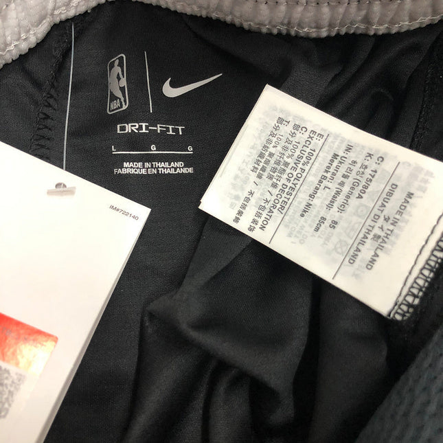 Pantaloncini NBA Portland Trail Blazers 2021/22