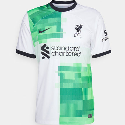 MAGLIA LIVERPOOL AWAY 2023/24