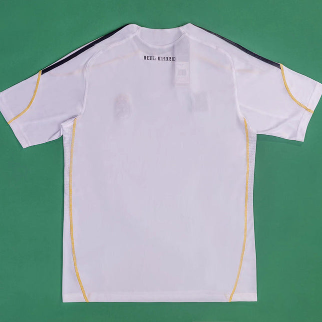 Maglia Retro Real Madrid Home 2009/10