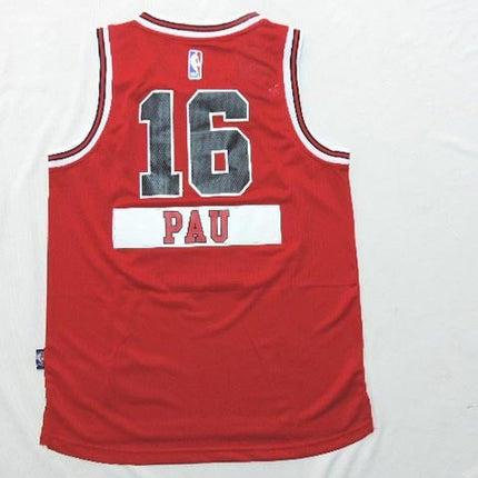 Maglia NBA Bambino Chicago Bulls