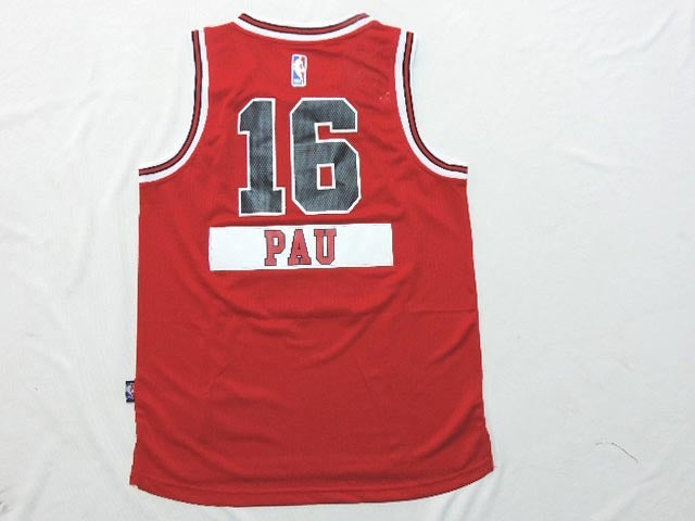 Maglia NBA Bambino Chicago Bulls