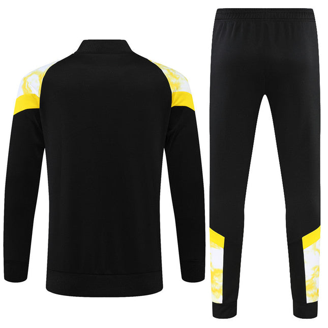 Kit Giacca + Tuta Borussia Dortmund  2022/23 (con Taglia Bambino)