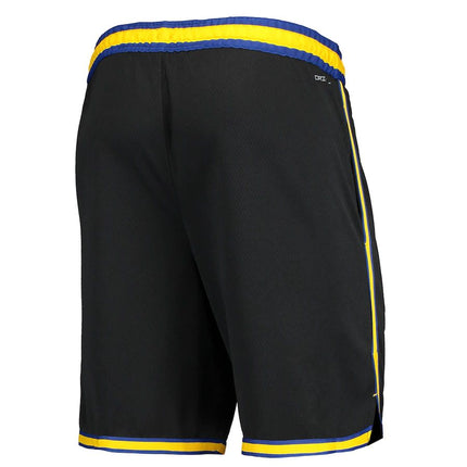 Pantaloncini NBA Golden State Warriors City Edition 2021/22