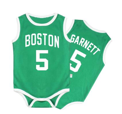 Body  Bimbo NBA Verde Boston Celtics