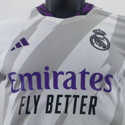 Maglia Versione Allenamento Real Madrid 2022/23