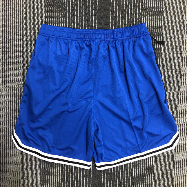 Pantaloncini NBA  LA Clippers Blu e Neri 2021/22