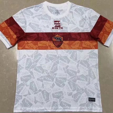Maglia Roma Concept Edition Bianca 2022/23