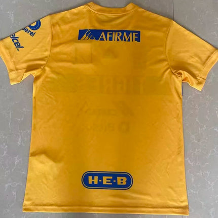 Maglia Tigres UANL Home 2022/23