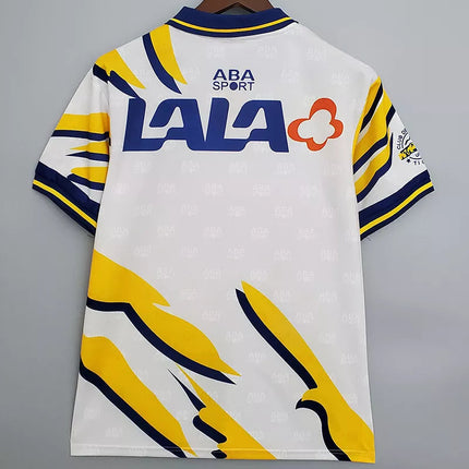 Maglia Retro Tigres UANL Trasferta 1996/97
