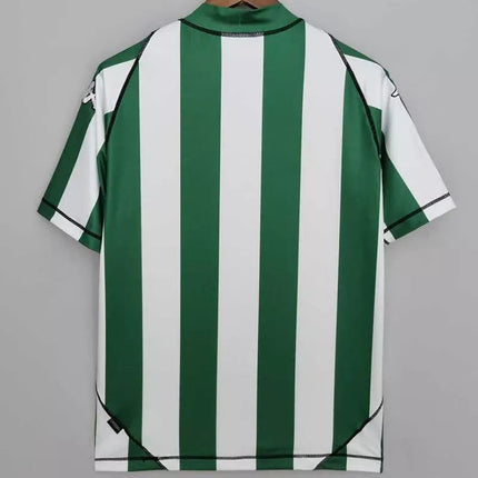 Maglia Real Betis Retro Home 2003/04