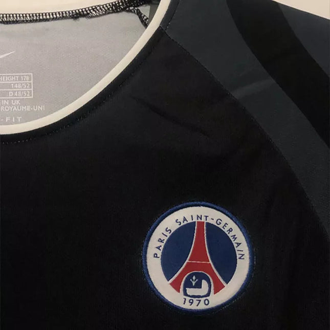 Terza Maglia PSG Retro 2001/02