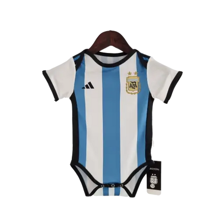 Argentina 2022/23 Baby Bodysuit