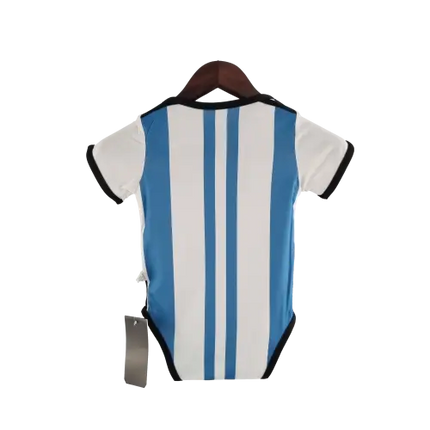 Argentina 2022/23 Baby Bodysuit
