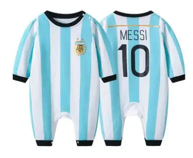 Body Baby Argentina