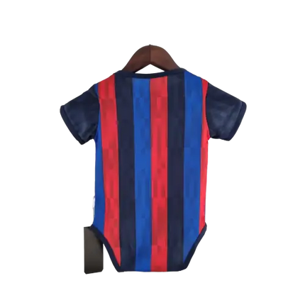 Baby Bodysuit Barcelona 2022/23