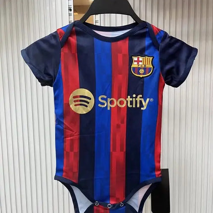 Infant Barcelona Bodysuit 2022/23