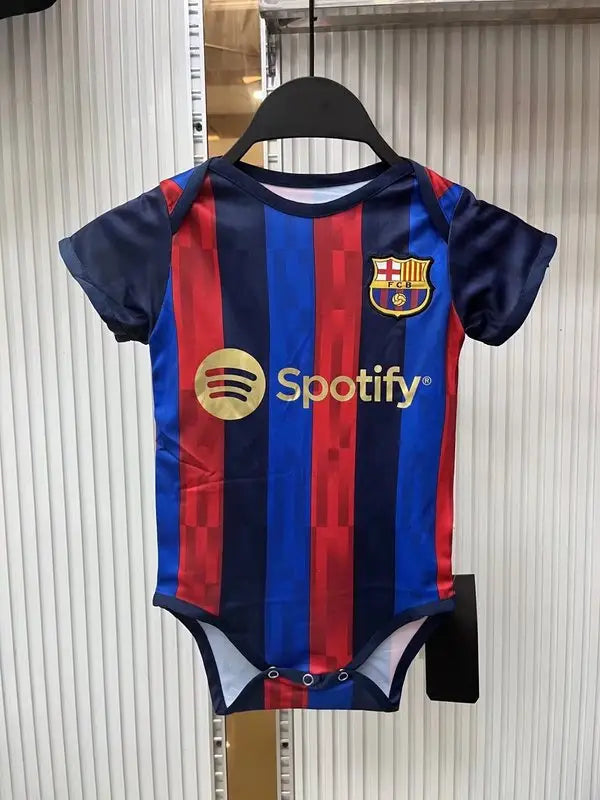 Infant Barcelona Bodysuit 2022/23