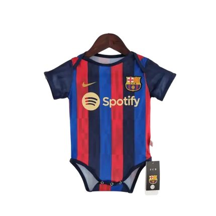 Baby Bodysuit Barcelona 2022/23