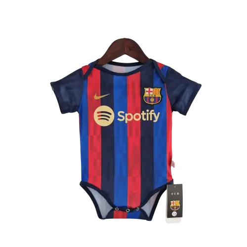 Baby Bodysuit Barcelona 2022/23