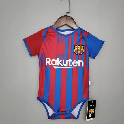 Baby Barcelona Home Kit 2021/22