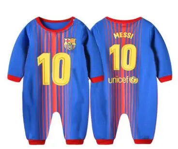 Baby Body Barcelona