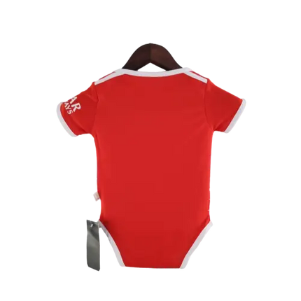 Baby Bayern Munich Bodysuit 2022/23