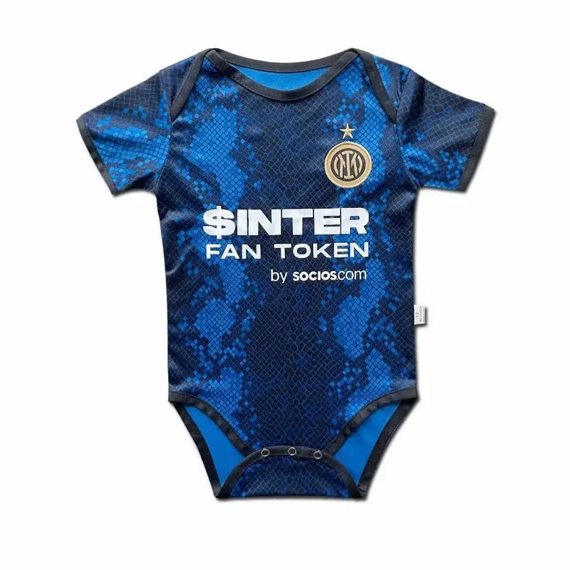 Inter Baby Grow 2021/22